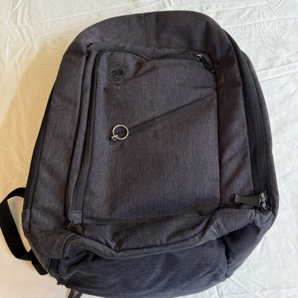 Guard Dog Security Proshield Flex Level Iiia Rate… - image 1